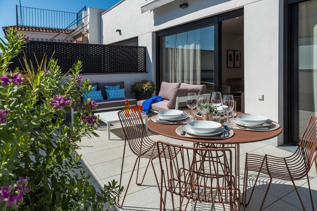 Apartment Puerta Del Sol