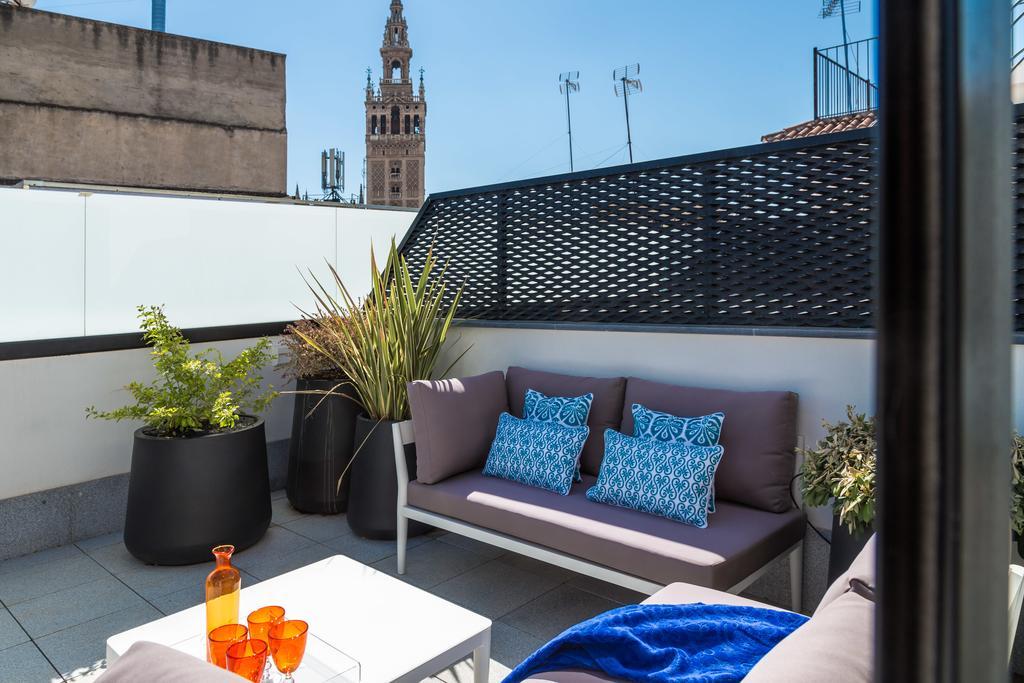 Apartment Puerta Del Sol Sevilla