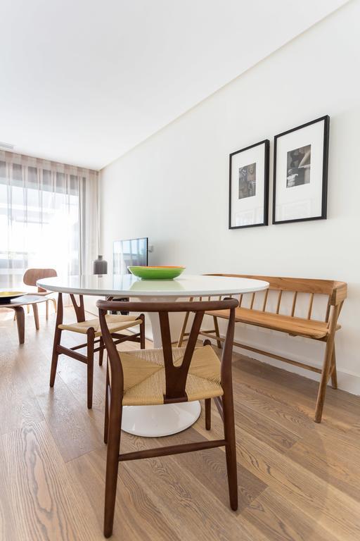 Puerta Del Sol Apartment Sevilla
